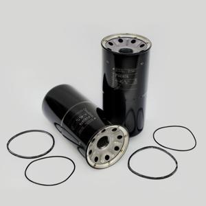 Zestaw filtrów hydraulicznych  LANDINI 220 POWERMASTER