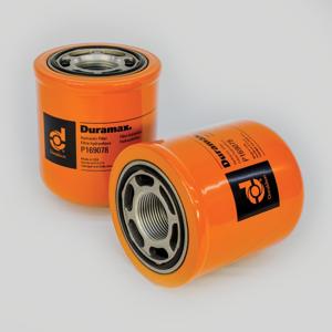 Filtr hydrauliczny  dokręcany  BOBCAT S 570