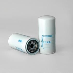 Filtr hydrauliczny  dokręcany  EUROCOMACH ES 150