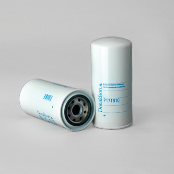 Filtr hydrauliczny  dokręcany  AMLAT COMBI 40-1245