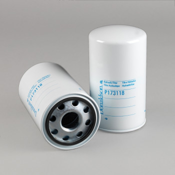 Filtr hydrauliczny (wkład)  LINDNER RECYCLINGTECH URRACO 75 DK