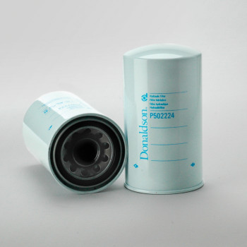 Filtr hydrauliczny  CASE MAXXUM 140 X-LINE/LIMITED
