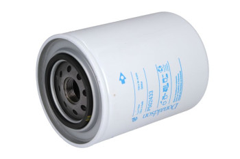 Filtr oleju P502433