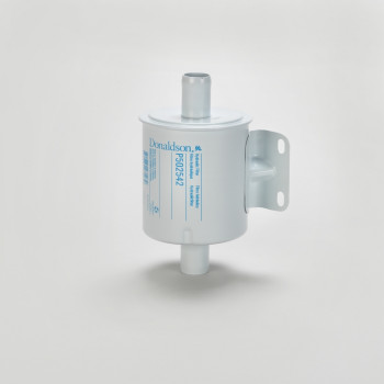 Filtr hydrauliczny  TOYOTA 02-8 FGF 15