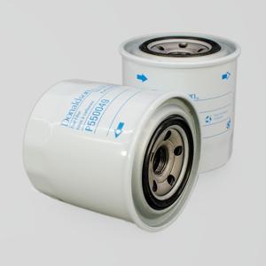 Filtr paliwa  CATERPILLAR 307 C/CR