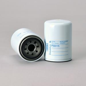 Filtr paliwa P550115