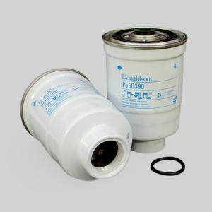 Filtr paliwa dokręcany separator wody KOMATSU FD 30-12