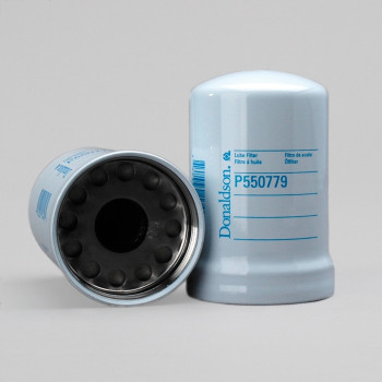 Filtr oleju P550779