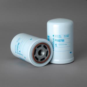 Filtr hydrauliczny P550786