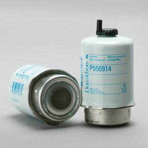 Filtr paliwa P550914