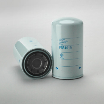 Filtr powietrza P551019
