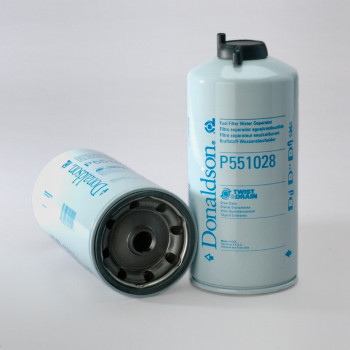 Filtr paliwa P551028