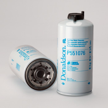 Filtr paliwa P551076