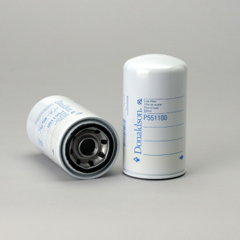 Filtr oleju P551100