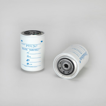 Filtr oleju P551267