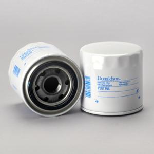 Filtr hydrauliczny  dokręcany  CUSHMAN D 22 P