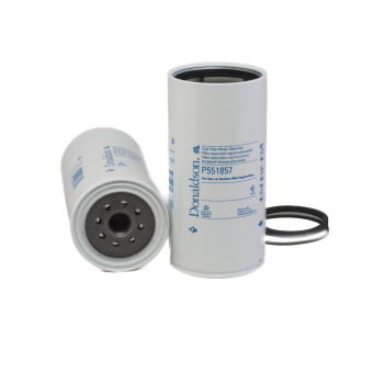 Filtr paliwa  P551857