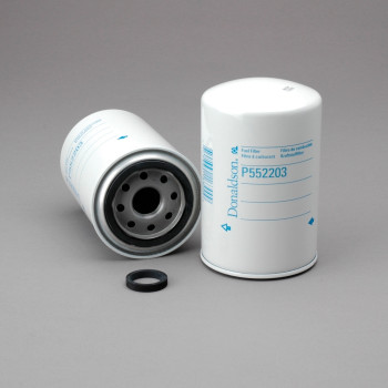 Filtr powietrza P552203