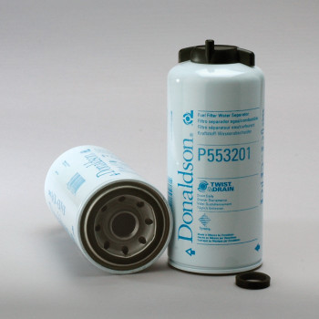 Filtr paliwa P553201