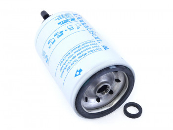 Filtr paliwa dokręcany separator wody twist&drain CASE CX 330