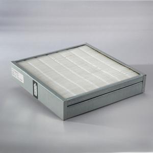 Filtr powietrza, panelowy P606762