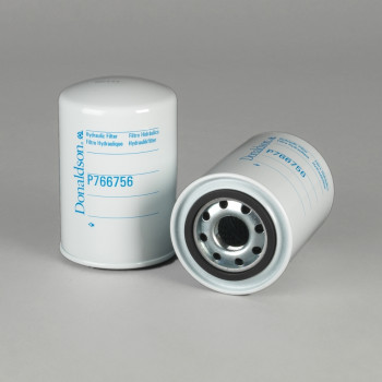 Filtr hydrauliczny P766756