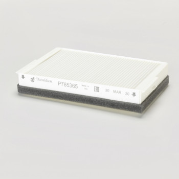 Filtr powietrza, panelowy P785365