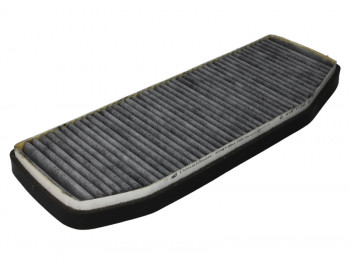 Filtr kabinowy P787391