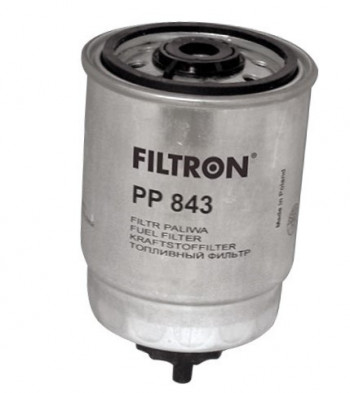 Filtr paliwa PP843