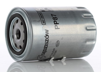 Filtr oleju PP87