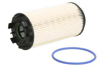 [zastąpiony przez PU834/3X] Filtr paliwa PU834/2X