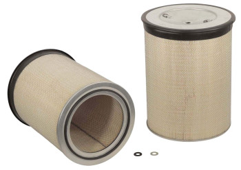 Filtr powietrza wstępny  BOMAG MPH 125