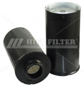 Filtr powietrza  TLD ACE 804 H-DUP