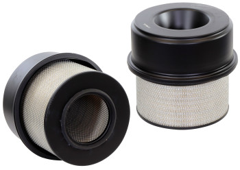 Filtr powietrza  MERCEDES 917