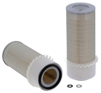 Filtr powietrza wstępny  MERLO P 40.16 EVS