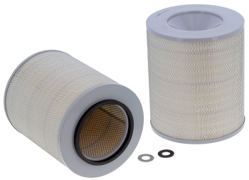 Filtr powietrza  THOMAS T 133