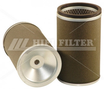 Filtr powietrza  CATERPILLAR 3208 01Z->
