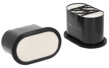 Filtr powietrza  THWAITES MACH 2077