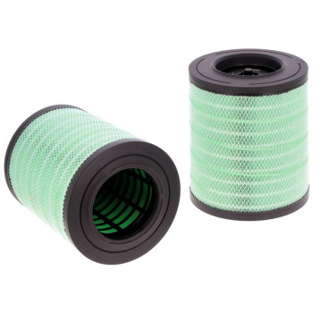 Filtr powietrza  RENAULT VI C 380 PK