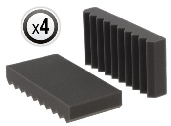 Zestaw Filtr Powietrza SA190105KIT