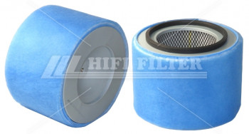 Filtr powietrza SA190160