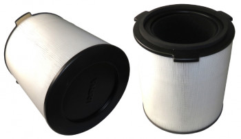 Filtr powietrza  SA190252