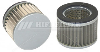 Filtr powietrza  HÜDIG HC 486