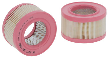 Filtr powietrza  TELSTAR CAFINI J 70 TWMH