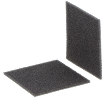 Filtr powietrza - bezpiecznik SA22850