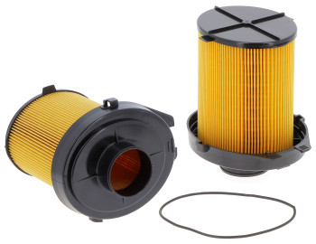 Filtr powietrza SA358