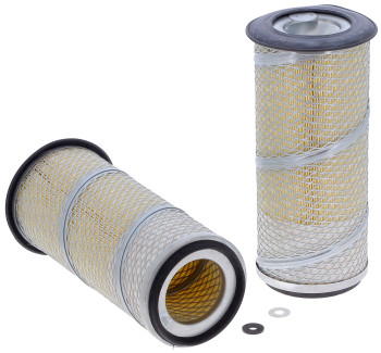 Filtr powietrza  AUDUREAU STARK 7625