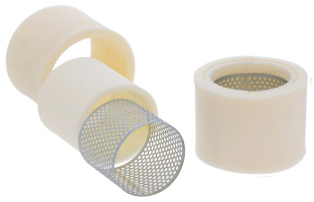 Filtr powietrza  SA496