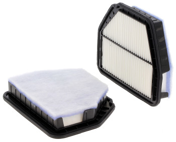 Filtr powietrza  CHEVROLET EUROPE CAPTIVA 2,2 D 4WD