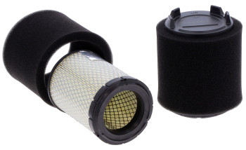 Filtr powietrza SA6208